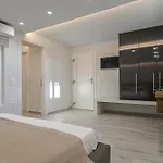 Bazeos Villa *