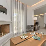 Villa Bazeos Agkidia
