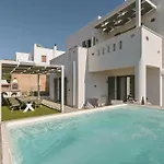 Bazeos Villa