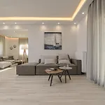 Bazeos Villa