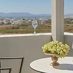 Bazeos Villa Agkidia