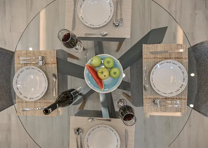 Bazeos וילה Agkidia