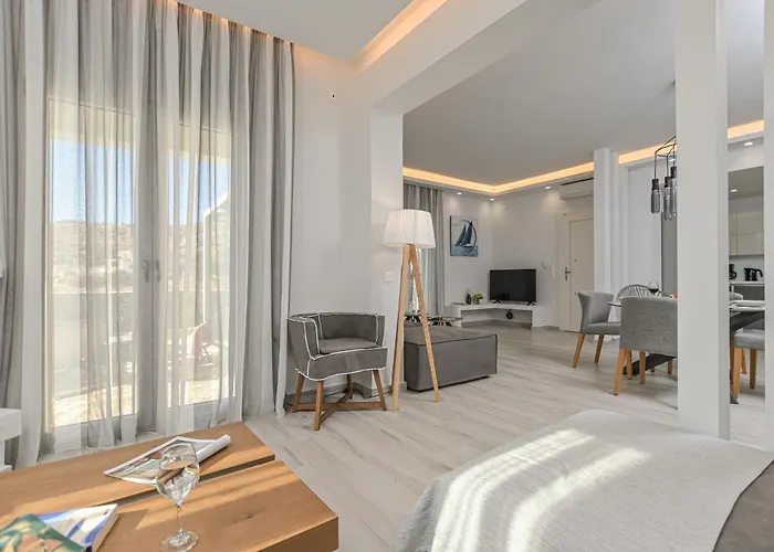 Bazeos וילה Agkidia