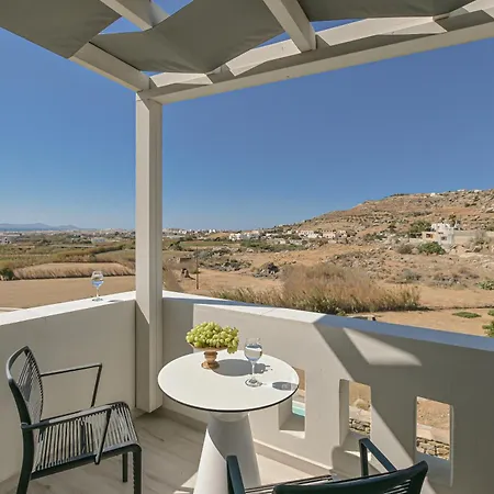 Bazeos Villa