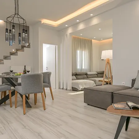 Villa Bazeos *