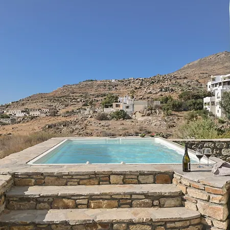 Villa Bazeos