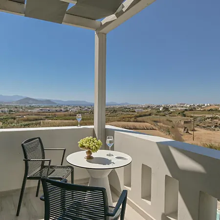 Villa Bazeos Agkidia