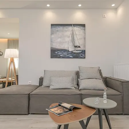 Bazeos Villa