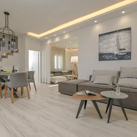 Villa Bazeos *
