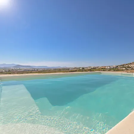 Villa Bazeos