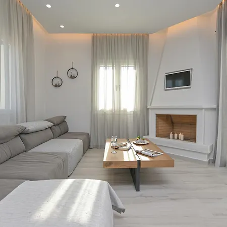 Villa Bazeos