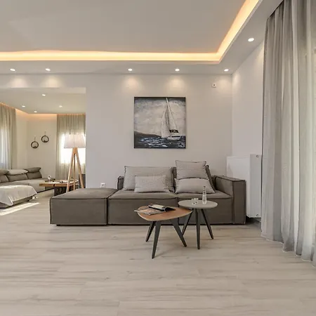 Bazeos Villa