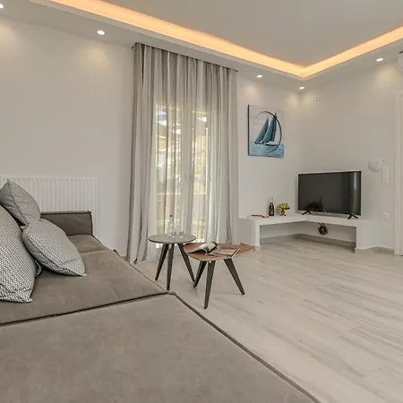 Villa Bazeos