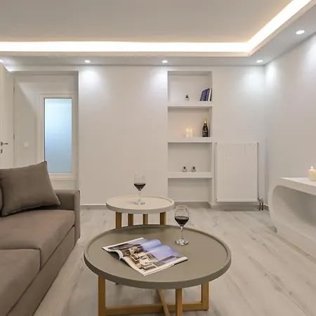Bazeos Villa Agkidia