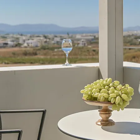 Bazeos Villa Angídia