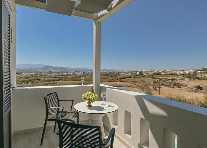 Villa Bazeos Agkidia