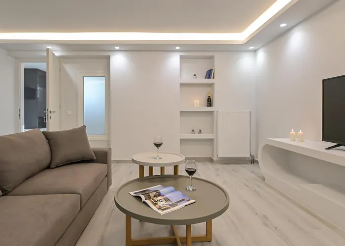 Bazeos Villa Agkidia