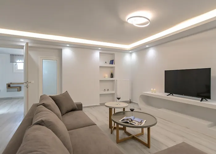 Villa Bazeos Agkidia